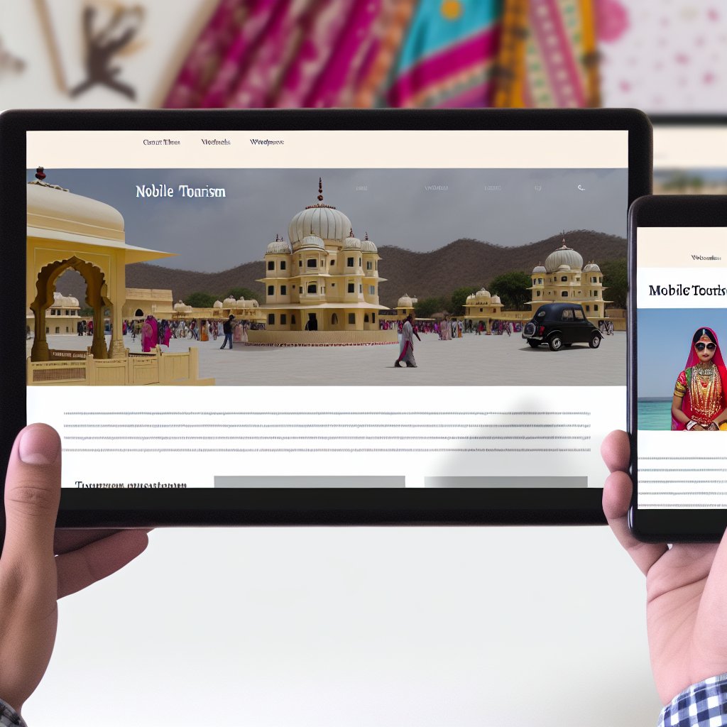 Best Mobile for Udaipur Tourism-Rajasthan North India Travel Tours best mobile