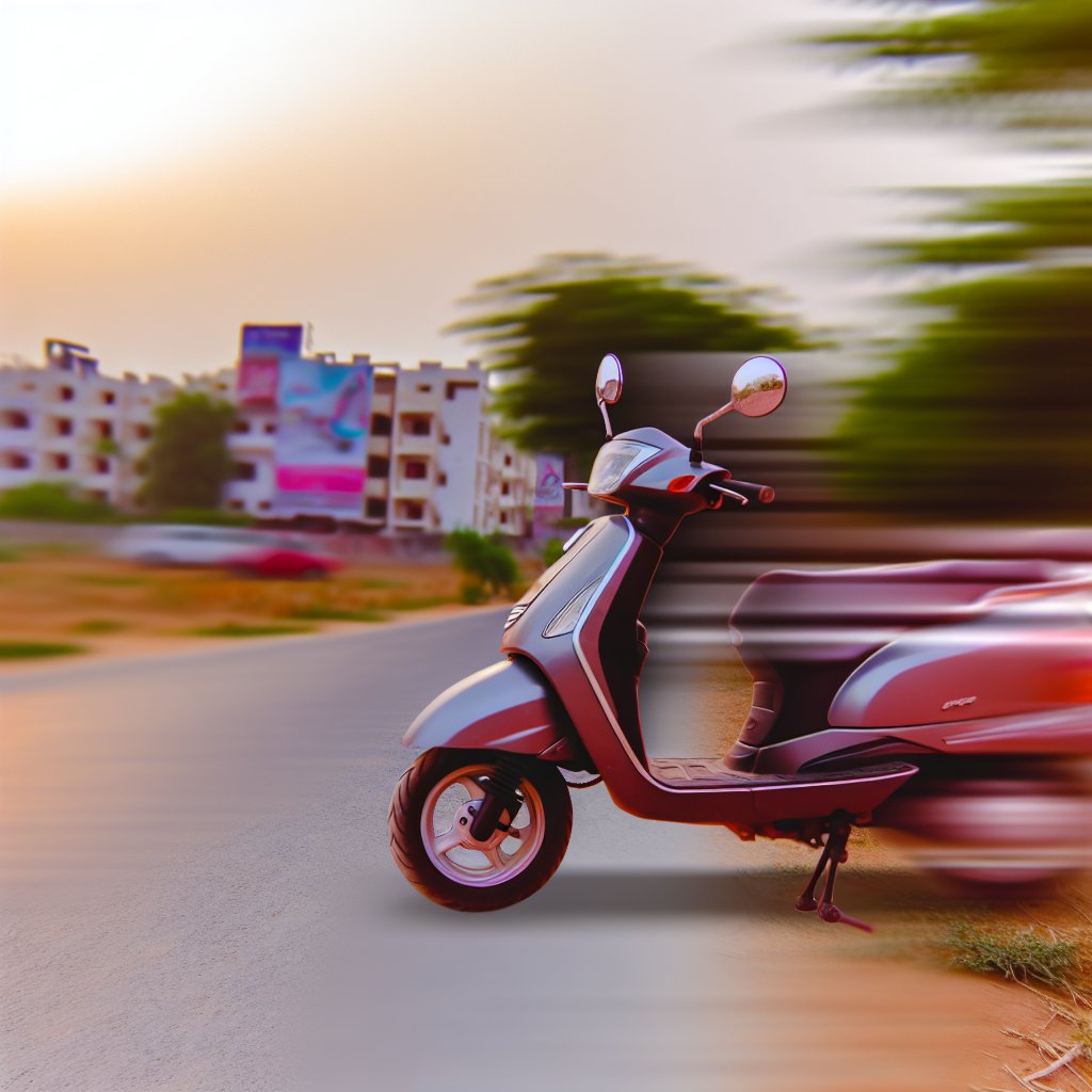 Best Deals on Second Hand Scooty in Udaipur best deals on second hand scooty