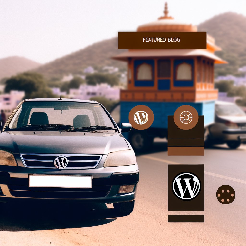 Second Hand Car Guide for Udaipur Tourism second hand car