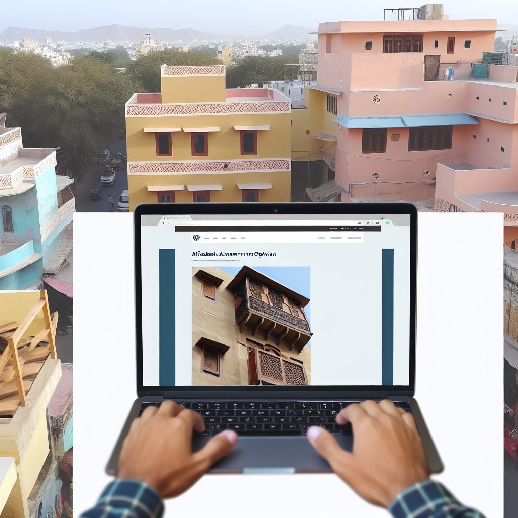 Flat Kimat: Discover Affordable Accommodation Options in Udaipur flat kimat