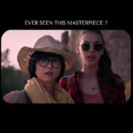 Masterful Artistry Shines in New Exhibition – Masterpiece 🤌🏻✨