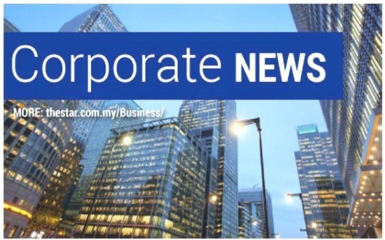 MAG Holdings Optimistic on Future of Aquaculture Industry – MAG Holdings Confident On Aquaculture Growth