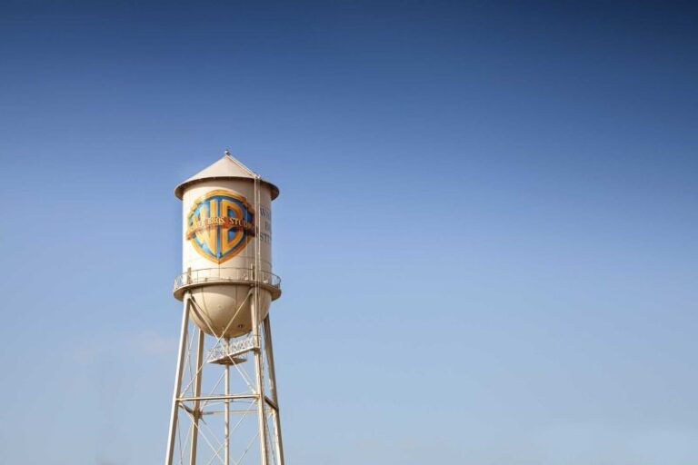 Paramount’s Bold Move in Warner Bros. Takeover Battle – Warner Bros Gets A New Offer From Paramount In Heated Fight For The Storied Hollywood Studio