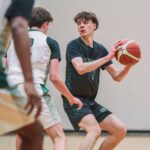 Langley Teams Advance to Quarterfinals of Basketball Tournament – Langley Teams Make Quarter Finals At Jr. Boys Basketball Invitational Tournament