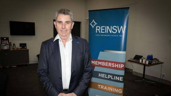 Property Experts Warn New Rental Laws Could Deter Investors – Property Boss Warns New Rental Laws Are Missing The Point On Supply
