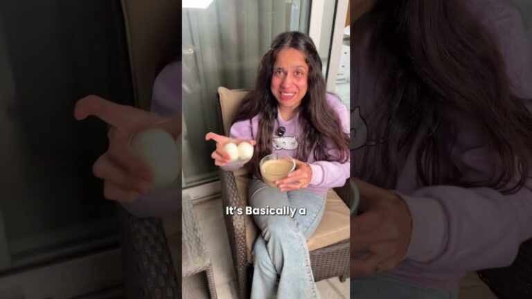 Exploring the Craze of Viral Quirky Recipes – TRYING VIRAL WEIRD RECIPES😱😱