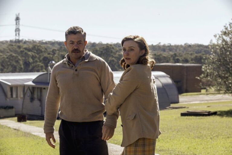 Exploring Life and Struggles in ‘Ten Pound Poms’ Season 2 – Stream It Or Skip It: ‘Ten Pound Poms’ Season 2 On BritBox, Where British Families Try To Rebuild Their Lives In 1950s Australia