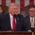 Trump Champions Economic Gains Amid Mixed Polling Results – ‘This Is The Golden Age Of America’: Trump Presses Forward Despite Polling Showing Otherwise