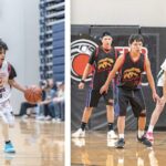 Langley Hosts 50th Junior All-Native Basketball Tournament – VIDEO: B.C.’s Biggest Indigenous Basketball Tournament Is Under Way In Langley