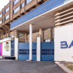BAT Announces Major Leadership Changes with New CEO and CFO – BAT Replaces CEO, Finance Chief In Executive Changes