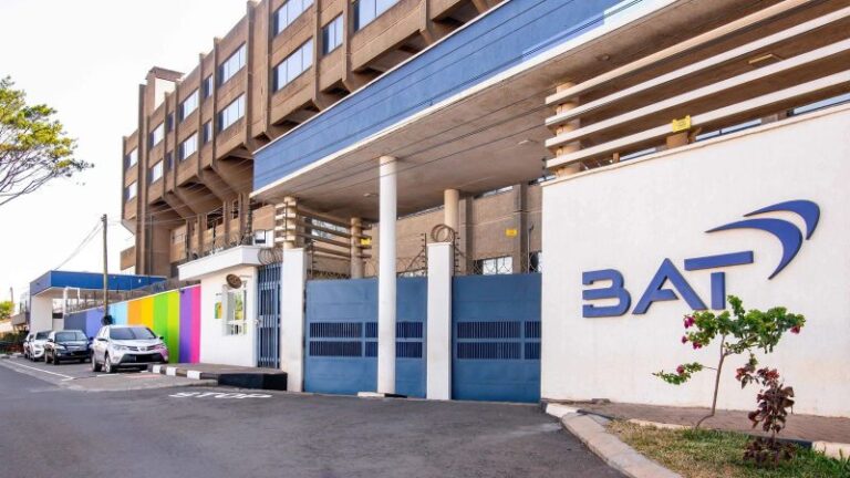 BAT Announces Major Leadership Changes with New CEO and CFO – BAT Replaces CEO, Finance Chief In Executive Changes