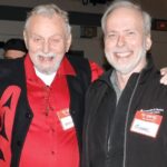 Bruce Mason Receives Heritage Award for Theatre Contributions – Mason Honoured For Building Theatre In Ladysmith With His Own Two Hands