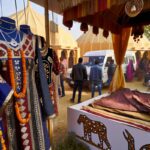 Rajasthan Travel Fair to Showcase Culture in Berlin This Week – Rajasthan Travel Fair Set To Be Held On Berlin This Week – ThePrint – March 1, 2026
