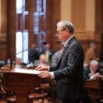 Georgia House Advances Legislation to Increase Insurance Fines – Fines For Insurance Companies Could Rise Under New Georgia Legislation