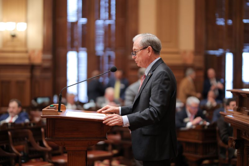 Georgia House Advances Legislation to Increase Insurance Fines – Fines For Insurance Companies Could Rise Under New Georgia Legislation Fines for insurance companies could rise under new Georgia legislation - Georgia House Advances Legislation to Increase Insurance Fines - Fines For Insur...