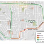 Major Road Closure for New Roundabout Construction in Kelowna – Construction For New Roundabout To Close Part Of Rutland Road South In Kelowna