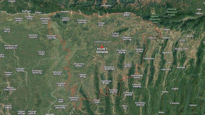 Local Mob Attacks Police, Rescues Suspected Drug Offenders – Two Suspected Drug Offenders Snatched From Police Custody In Sylhet