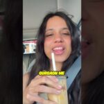 A Culinary Journey: My Long Drive Food Experiences – EVERYTHING I ATE ON LONG DRIVE. 😱😱