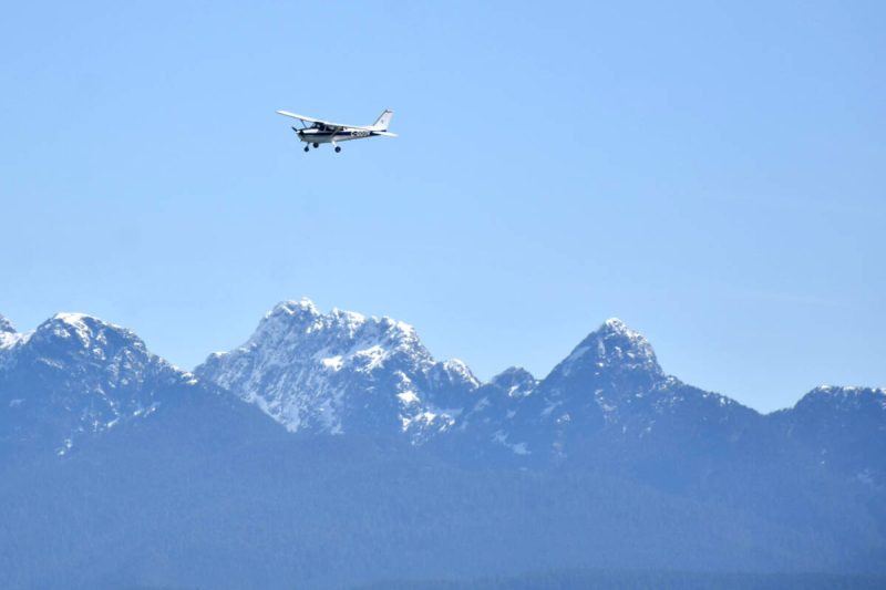 Concerns Rise Over Environmental Impact of Airport Expansion – LETTER: Environmental Harm Comes With Airport Expansion LETTER: Environmental harm comes with airport expansion - Concerns Rise Over Environmental Impact of Airport Expansion - LETTER: Environme...