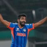 Michael Vaughan Claims Bumrah Would Have Changed 2026 WC Outcome – Michael Vaughan Makes Messi-Ronaldo Comparison: ‘England Would Have Won The WC If They Had Bumrah’