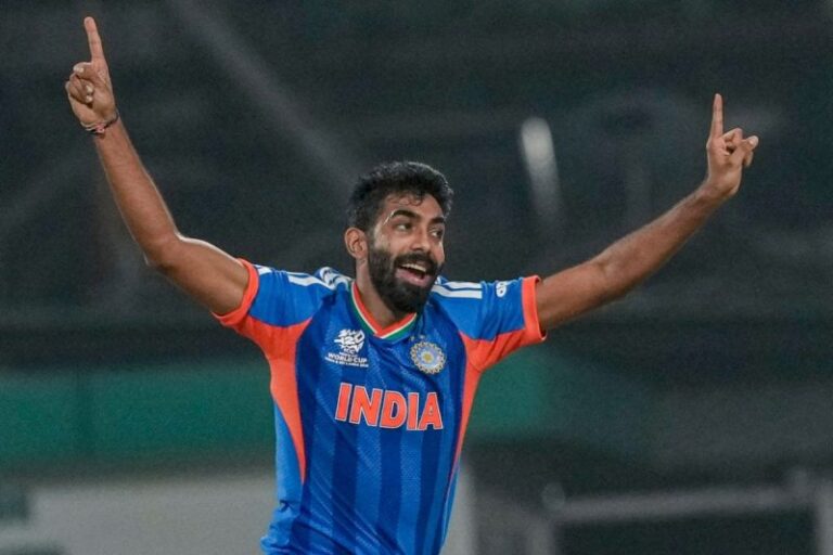 Michael Vaughan Claims Bumrah Would Have Changed 2026 WC Outcome – Michael Vaughan Makes Messi-Ronaldo Comparison: ‘England Would Have Won The WC If They Had Bumrah’