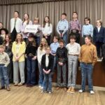 Calgary’s Young Speakers to Shine at 4-H Competition – Calgary Area 4-H Members To Showcase Their Public Speaking Skills