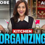 Prerna Malhan’s Journey to a New Kitchen – Setting Up Our Kitchen In New Home