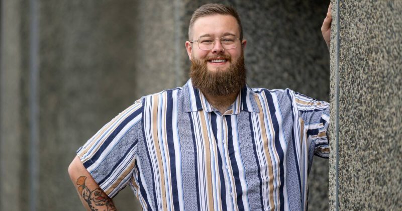 Local Support Worker Transforms Challenges into Empathy – How Launceston Disability Support Worker’s Diagnosis Helped Him Help Others How Launceston disability support worker's diagnosis helped him help others - Local Support Worker Transforms Challenges into Empathy - How Launceston Disabil...