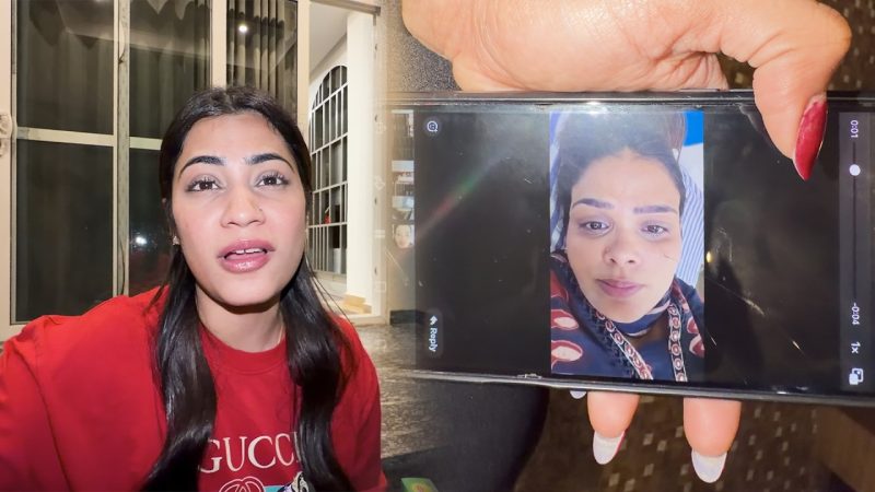 Payal Malik Hospitalized: A Health Scare Update – Payal Ko Lekar Gaye Hospital Payal ko Lekar Gaye Hospital - Payal Malik Hospitalized: A Health Scare Update - Payal Ko Lekar Gaye Hospital