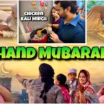Celebrating Ramadan with Chicken Kaali Mirch: A Culinary Delight – Chand Mubarak 🌙| Chicken Kaali Mirch Banaya 😍 | Ramadan Vlog