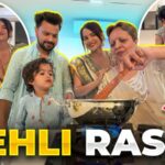 Celebrating New Beginnings with Pehli Rasoi Ceremony – New House Me Pehli Rasoi