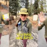 Running and Butter: The Viral Churning Trend Takes Off – The Bizarre ‘Churn Butter While You Run’ Trend Is Actually Sort Of Profound