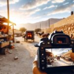 Travel Advisory Update Amid Middle East Hostilities – Megathread: Current Situation In The Middle East