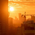 Urban Heat Pockets: A Hidden Threat to Heart Health – The ‘Heat Pocket’ Effect: How Your Locality’s Rising Temperatures Could Be Straining Your Heart