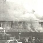 Community Resilience: Cowichan Lake’s Recent Challenges and Triumphs – Flashback: CBC Comes With ‘Still Standing’, Fourplex Fire, And Mystery Derelict