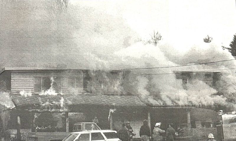 Community Resilience: Cowichan Lake’s Recent Challenges and Triumphs – Flashback: CBC Comes With ‘Still Standing’, Fourplex Fire, And Mystery Derelict Flashback: CBC comes with ‘Still Standing’, fourplex fire, and mystery derelict - Community Resilience: Cowichan Lake's Recent Challenges and Triumphs - Flashback...