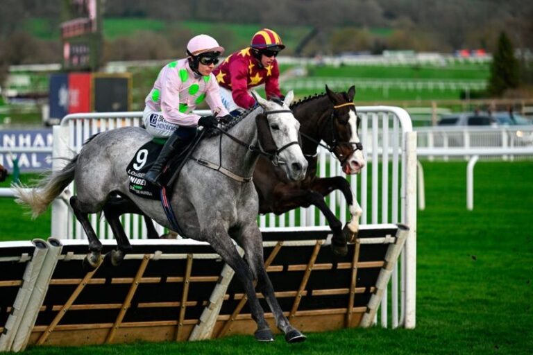 Lossiemouth Shines at 2026 Cheltenham Festival Opener – Cheltenham Day One, As It Happened: Super Mare Lossiemouth Wins The Champion Hurdle For Willie Mullins