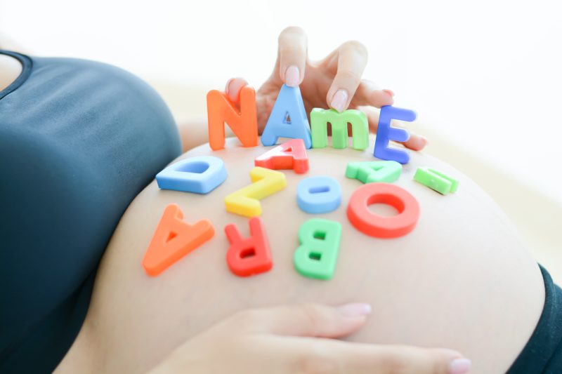 Cultural Clash: Couple’s Baby Name Dispute Sparks Debate – Couple Excited To Name New Baby—Until Husband Pulls A ‘180’ Couple Excited To Name New Baby—Until Husband Pulls A '180' - Cultural Clash: Couple's Baby Name Dispute Sparks Debate - Couple Excited To Nam...