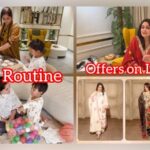 Exciting Offers Unveiled for Ramzaan Month at Label DKI – Ek Choti Si Koshish| Naya Routine 😍| Ramzaan Month Offers