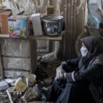 Iran Issues Stern Warning Over Potential U.S. Ground Invasion – Iran Warns Against U.S. Launching Ground Operation