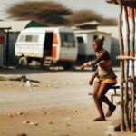 Namibia Launches Exciting Tourism Campaign in India – Namibia Enters India With Diverse And Immersive Tourism Proposition – Travel Trade Journal – April 28, 2026