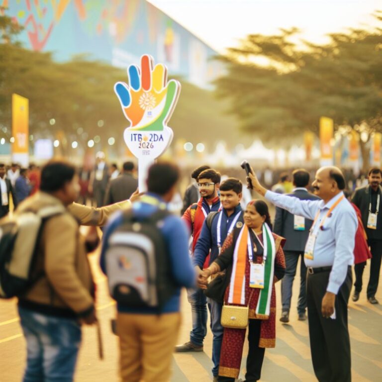 ITB India 2026: A Landmark Event in Global Tourism – ITB India 2026: A Turning Point For Global Tourism Dynamics – Travel And Tour World – March 31, 2026