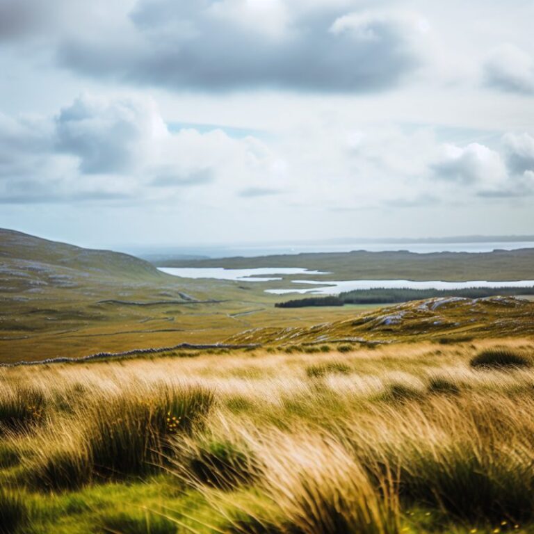 Capturing the Enchantment of Ireland Through the Lens – The Beauty Of Ireland