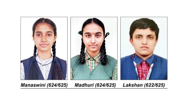Karnataka SSLC Exams Achieve Historic 94.1% Pass Rate – SSLC: 94.1% Pass In State