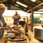 Goldfields Long Lunch Celebrates Local Flavors in Tamworth – New Paddock-to-plate Experience To Highlight The Region’s Rich Bounty