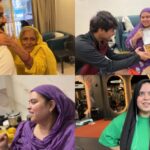 Saba and Khalid Launch New Journey with Heartfelt Message – New Journey Start ❤️ | Insan GALTI Karke Seekhta Hai.. 😔🤗