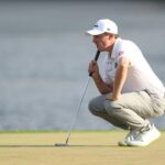 Matt Fitzpatrick Shines on Day One of RBC Heritage – Matt Fitzpatrick Achieves Career-first On Day One Of The RBC Heritage After 620 PGA Tour Rounds