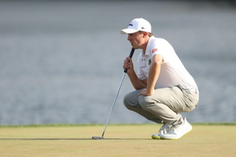 Matt Fitzpatrick Shines on Day One of RBC Heritage – Matt Fitzpatrick Achieves Career-first On Day One Of The RBC Heritage After 620 PGA Tour Rounds