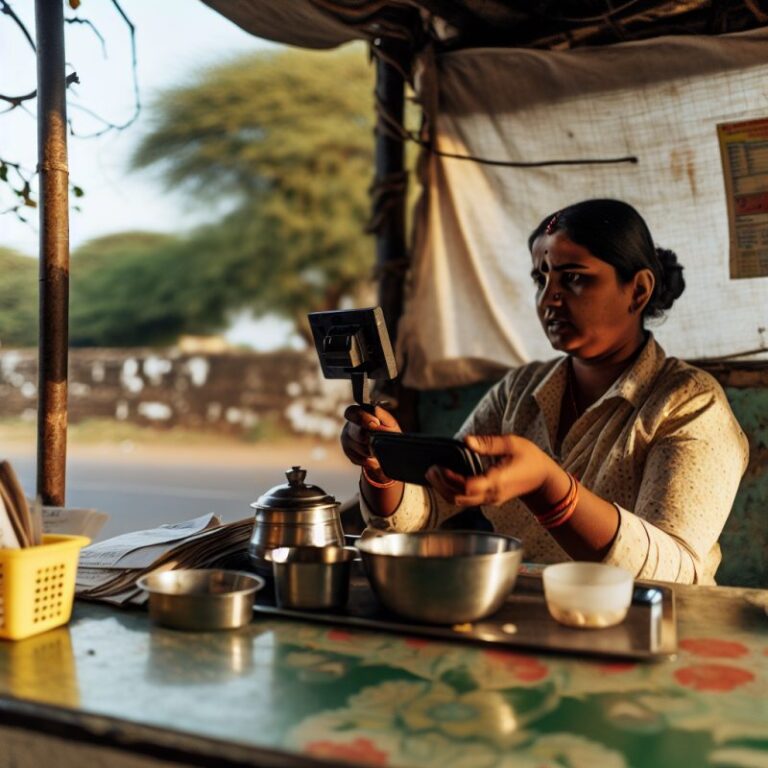 India Moves to Digital: No More Paper Arrival Forms by 2026 – India Tourism Finally Ditches Paper Arrival Forms In 2026 – Nomad Lawyer – April 2, 2026