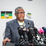 ANC Plans Bold Move to Select Mayoral Candidates – ANC To Consider Replacing Mayors With Chosen Electoral Candidates